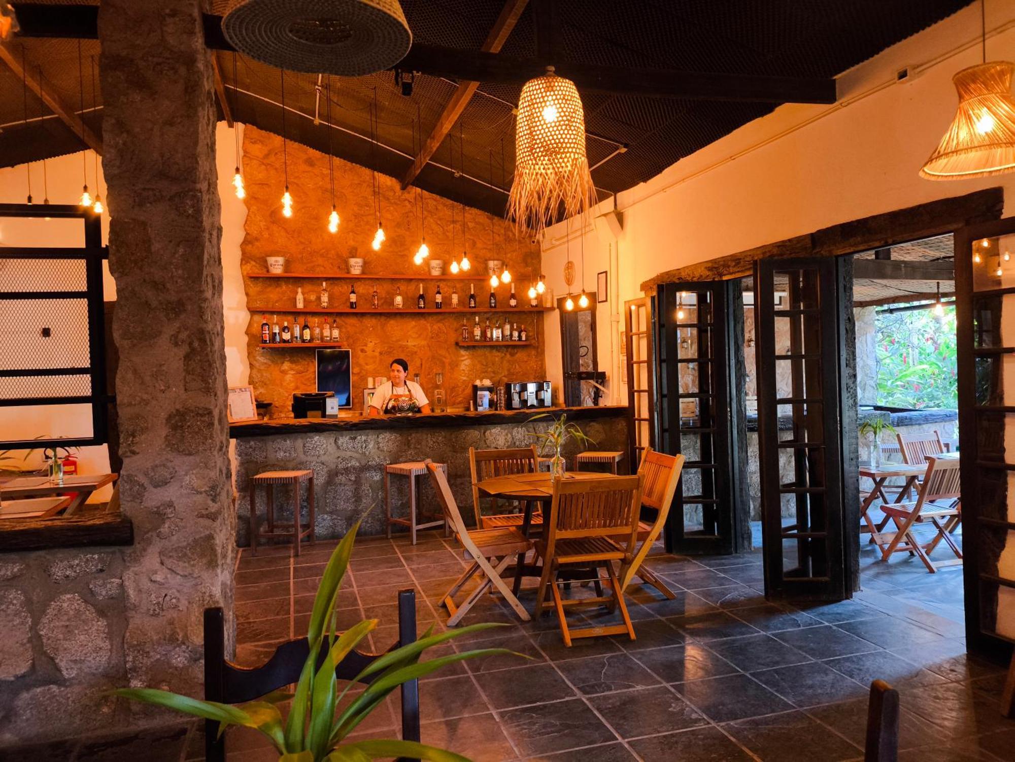 Garden Hotel Paraty Exterior photo
