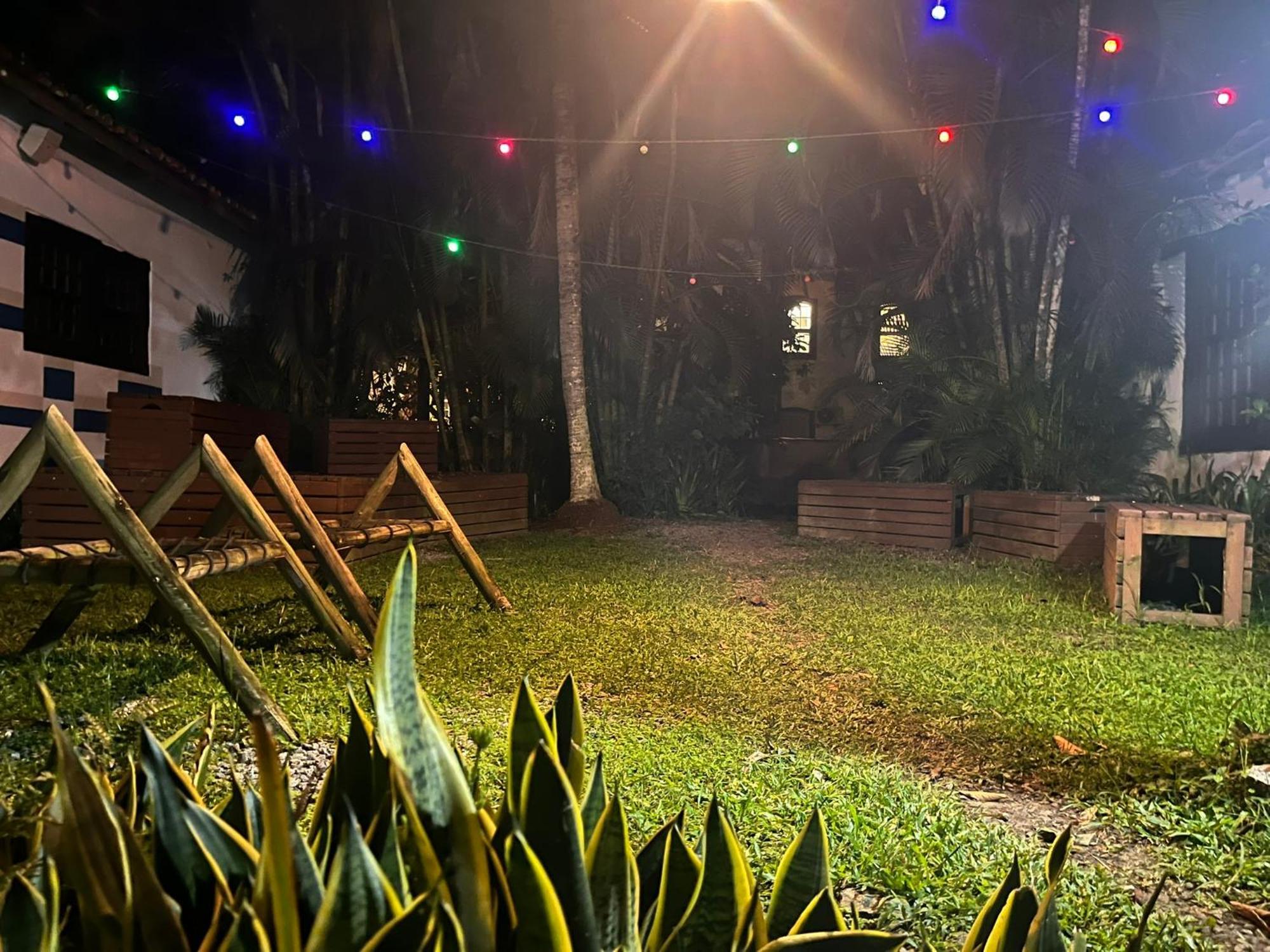 Garden Hotel Paraty Exterior photo