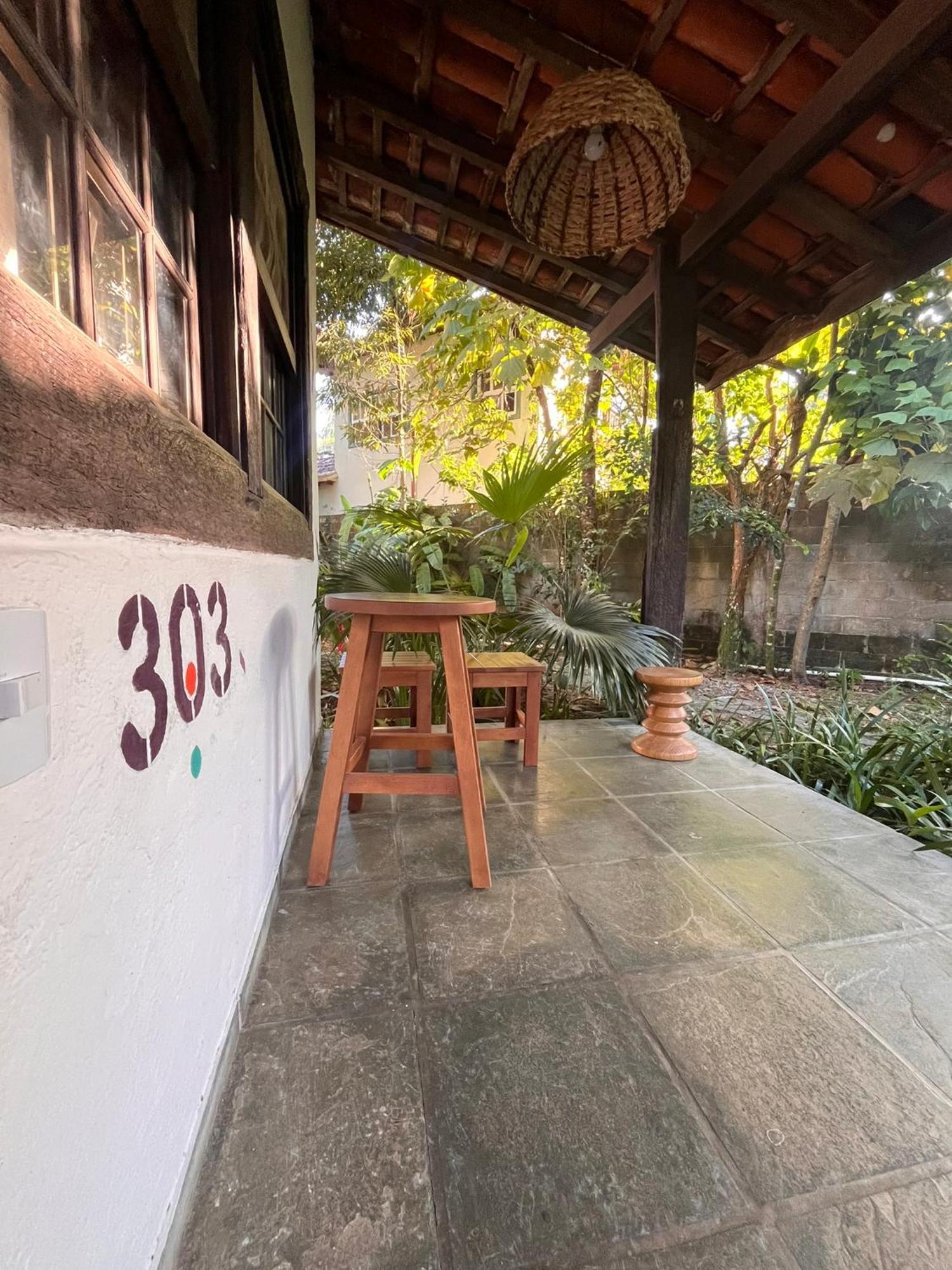 Garden Hotel Paraty Exterior photo